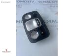 PEUGEOT 3008 2008 308 TAVAN LAMBASI 96781444