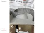 TOYOTA YARIS TAVAN AYDINLATMA LAMBASI 81260-0D070