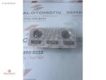 TOYOTA YARIS TAVAN AYDINLATMA LAMBASI 81260-0D070