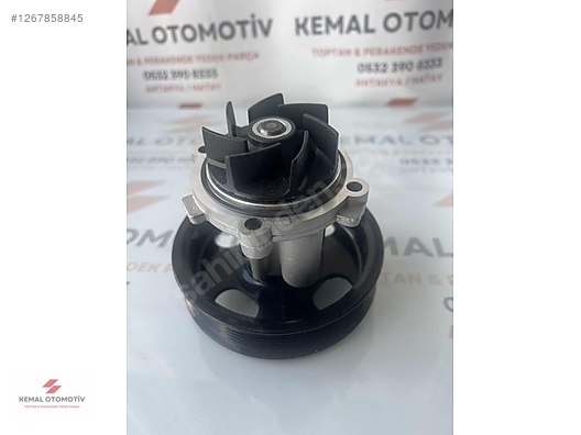 ASTRA CORSA EGEA LINEA NEMO BIPPER 1.3 DİZEL DEVİRDAİM