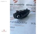 FORD TOURNEO COURIER B-MAX KLİMA KONTROL PANELİ AV1T-18C612