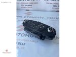 FORD TOURNEO COURIER B-MAX KLİMA KONTROL PANELİ AV1T-18C612