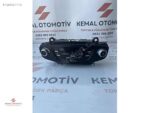 FORD TOURNEO COURIER B-MAX KLİMA KONTROL PANELİ AV1T-18C612