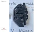 FORD TOURNEO CONNECT COURIER KAPUT KİLİDİ VE MANDALI