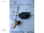 FORD TOURNEO CONNECT COURIER KAPUT KİLİDİ VE MANDALI