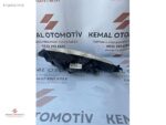 RENAULT SCENIC SOL GÜNDÜZ LED FARI 266051864R