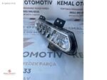 RENAULT SCENIC SOL GÜNDÜZ LED FARI 266051864R