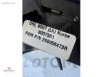 RENAULT SCENIC SOL GÜNDÜZ LED FARI 266051864R