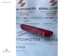 NISSAN JUKE ÜÇÜNCÜ İLAVE STOP LAMBASI 26590-BV80A