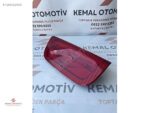 NISSAN JUKE ÜÇÜNCÜ İLAVE STOP LAMBASI 26590-BV80A