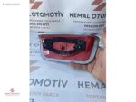 NISSAN JUKE ÜÇÜNCÜ İLAVE STOP LAMBASI 26590-BV80A