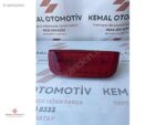NISSAN JUKE ÜÇÜNCÜ İLAVE STOP LAMBASI 26590-BV80A