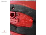 NISSAN JUKE ÜÇÜNCÜ İLAVE STOP LAMBASI 26590-BV80A