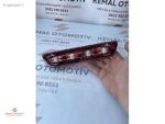 CITROEN C3 PICASSO ÜÇÜNCÜ İLAVE STOP LAMBASI 9681854380