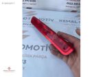 CITROEN C3 PICASSO ÜÇÜNCÜ İLAVE STOP LAMBASI 9681854380