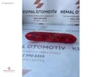 CITROEN C3 PICASSO ÜÇÜNCÜ İLAVE STOP LAMBASI 9681854380