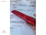 CITROEN C3 PICASSO ÜÇÜNCÜ İLAVE STOP LAMBASI 9681854380