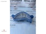 RENAULT ZOE SAĞ GÜNDÜZ LED FARI 266007997R
