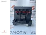 PASSAT B6 GOLF 5 CADDY JETTA CC BCM BEYNİ 3C0937049AJ