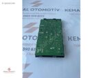 MERCEDES W209 W208 W203 SOL ÖN KAPI BEYNİ 2098201326 A2098201326