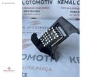 VW AUDI KALORİFER REZİSTANSI 5DS006467 1J0907521