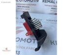 VW AUDI KALORİFER REZİSTANSI 5DS006467 1J0907521