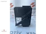 OPEL CORSA ASTRA ZAFIRA MERIVA KONFOR BEYNİ 13111111 2851 YF
