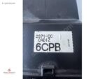 FORD MONDEO FOCUS KONFOR BEYNİ 1S7T-15600-KD