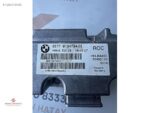 BMW E93 CABRIO ROLLOVER DEVRİLME KONTROL BEYNİ 9134734 55892110