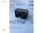 OPEL ASTRA J CORSA D INSIGNIA KIZDIRMA RÖLESİ 55574293