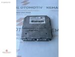 OPEL TIGRA CORSA MOTOR BEYNİ 16227849