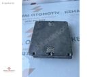 OPEL TIGRA CORSA MOTOR BEYNİ 16227849