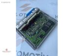 OPEL TIGRA CORSA MOTOR BEYNİ 16227849
