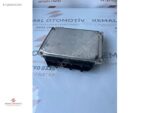 VW GOLF 4 BORA PASSAT BENZİN MOTOR BEYNİ 036906032P 0261207179