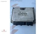 VW GOLF 4 BORA PASSAT BENZİN MOTOR BEYNİ 036906032P 0261207179