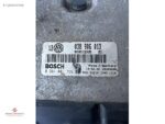 VW GOLF 4 CADDY PASSAT 1.9TDI MOTOR BEYNİ 038906013 0281001759