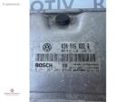 VW GOLF 4 BORA PASSAT BENZİN MOTOR BEYNİ 036906032R 0261207203
