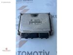 VW GOLF 4 BORA PASSAT BENZİN MOTOR BEYNİ 036906032R 0261207203