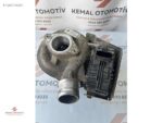 3.0D 3.2TDCI 200HP TURBO FB3Q-6K682-PC 797863-0072 6NW010430-29