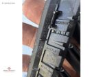 BMW F01 F02 F03 7 SERİSİ GÖĞÜS HOPARLÖR KAPAĞI 5142911 14121810