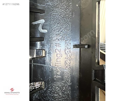 BMW F90 G30 G31 G38 LCI ÖN PANJUR 18517811 185178-11