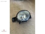 BMW X6 E70 E71 SAĞ SİS FARI 7187630