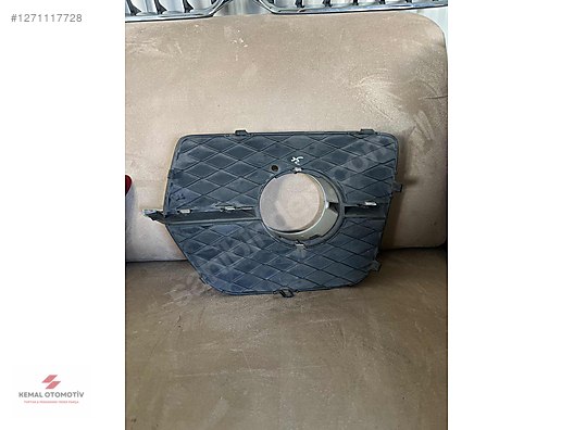 BMW X5 X6 E70 E71 SAĞ SİS KAPAĞI 7188384
