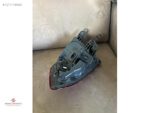 BMW F30 LCI SOL DIŞ STOP 6911506