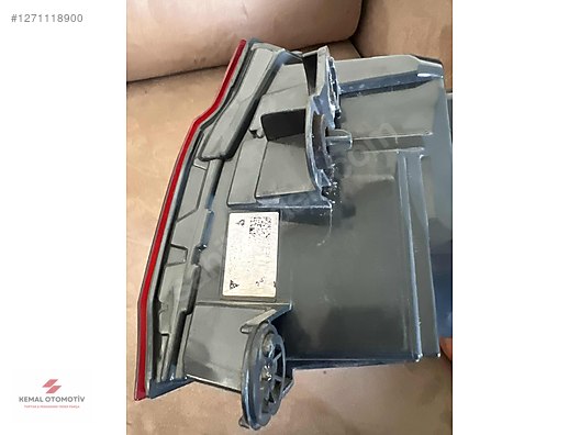 BMW F30 LCI SOL DIŞ STOP 6911506