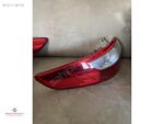 RENAULT FLUENCE SOL DIŞ STOP 2009-2016 265550016R