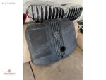 MERCEDES W212 W204 651 MOTOR KAPAĞI OM651 A6510101467