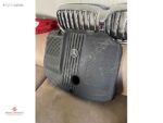 MERCEDES W212 W204 651 MOTOR KAPAĞI OM651 A6510101467