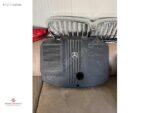 MERCEDES W212 W204 651 MOTOR KAPAĞI OM651 A6510101467