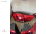KIA SPORTAGE 2012-2015 LED STOP TAKIMI